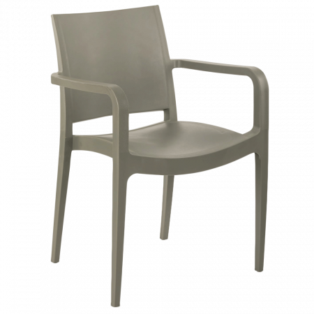 Кресло пластиковое TYA- Specto XL (цвет в ассортименте)
