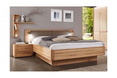 Кровать деревянная KLN-  Глория 