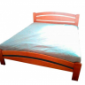 Кровать деревянная GNM- Ассия