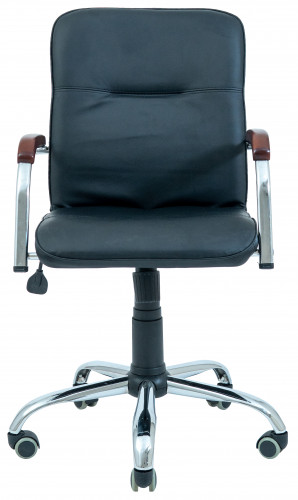 Кресло офисное на колесиках RCH- Самба Ролл