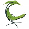 Кресло подвесное  с зонтиком VLL- Garden4You Dream 10023