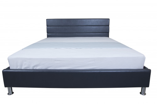 Кровать двухспальная MLB- Джина