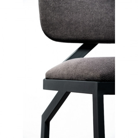 Барный стул лофт дизайнерский SNS- WAY