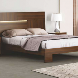 Кровать двуспальная SMS- LION 160х200 см