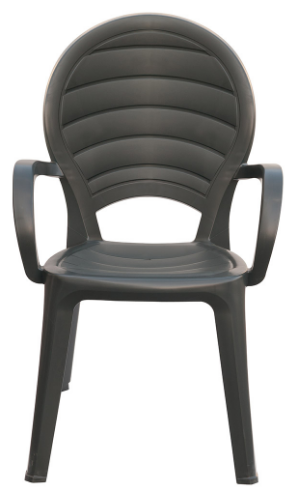 Кресло из полипропилена GRANDSOLEIL CA- CHAIR PALOMA