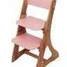 Детский растущий стульчик MBL- c500-1 (оранжевый, розовый, зеленый)