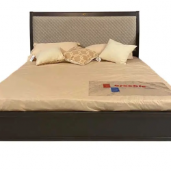 Кровать двухспальная TOP- Фабио Венге (без сетки)