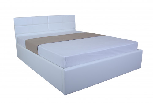 Кровать двухспальная с подъемным механизмом MLB- Джесика
