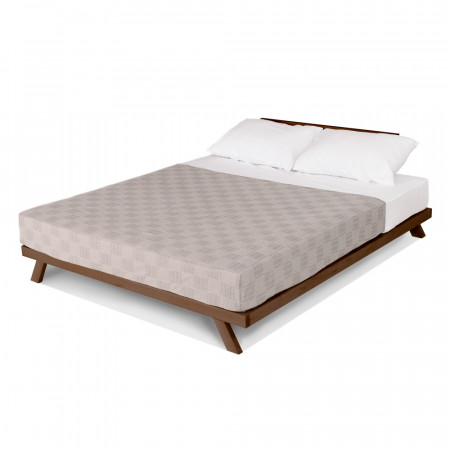 Кровать двуспальная WDM- ALLEGRO 160х200 см