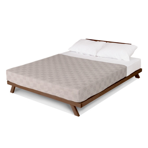 Кровать двуспальная WDM- ALLEGRO 160х200 см