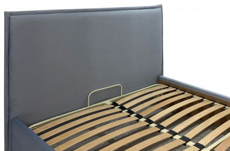 Кровать мягкая с подъемным механизмом RCH- Андреа комфорт