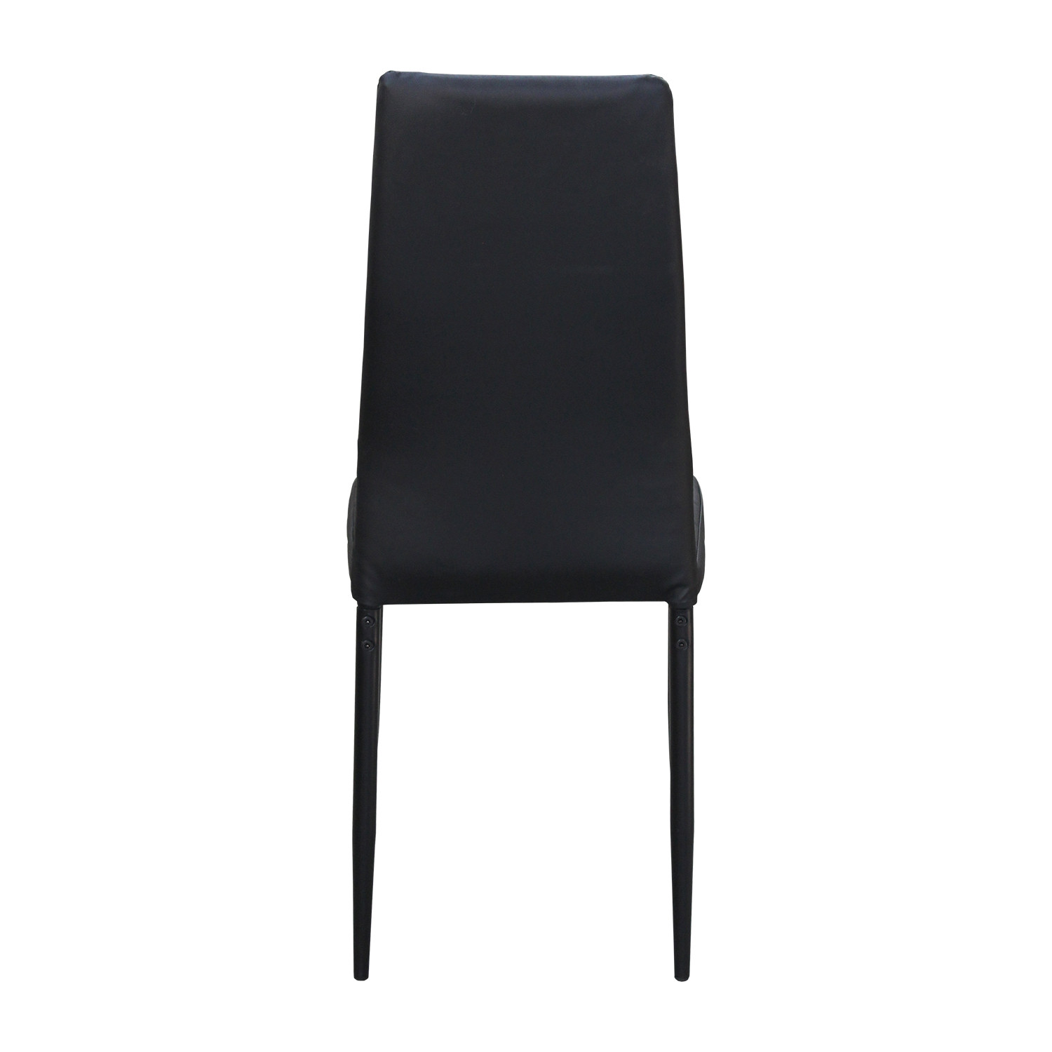 IDEA обеденный стул SIGMA черный
