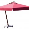 Зонт профессиональный The Umbrella House TYA- BANANA PLUS 300x300 см (6929)
