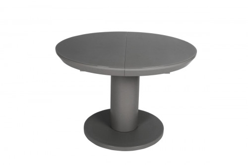 Стол обеденный модерн VTR- ТМL-519 (серый)