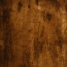Стеллаж TPRO- HALCYON (коричневый) E6330