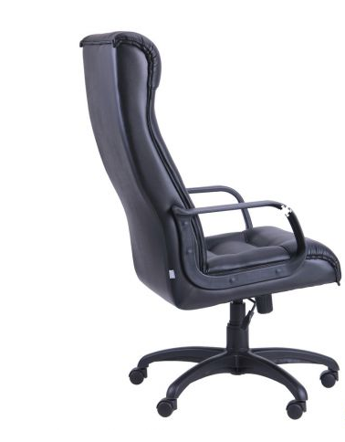 Кресло для руководителя AMF- Роял Пластик Неаполь N-20