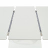 Стол обеденный раскладной TPRO- Alid white E6897