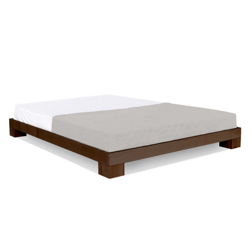 Кровать двуспальная WDM- Cube 160х200 см