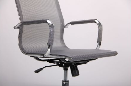 Кресло офисное MFF- Slim Net HB