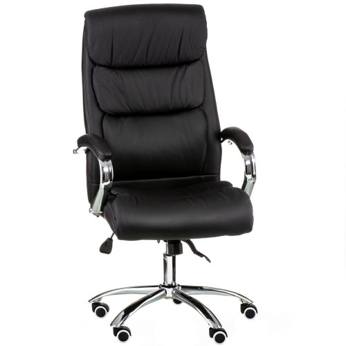 Кресло офисное TPRO- E6019 Eternity black