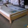 Кровать ESТ- Диана 160х200  (без матраса!)