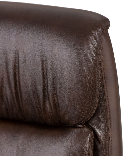 Кресло офисное TPRO- E6026 Eternity brown