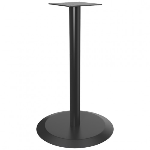 Опора для стола STL- NAPOLI (основание Ø 66 см, высота 57 см, 72 см и 110 см)