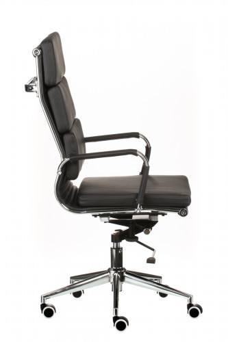 Кресло офисное TPRO- Solano 2 artlеathеr black E4695