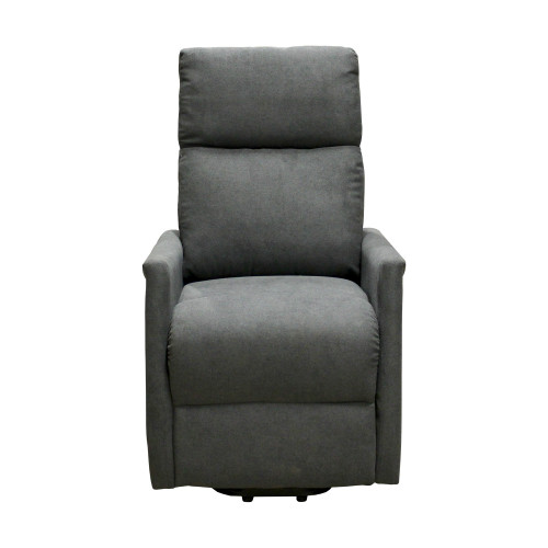 Кресло IDEA REX серый