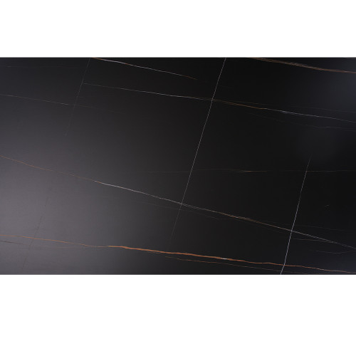 Стол керамический  CON- ETNA (Этна) Lofty Black