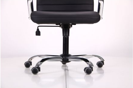 Кресло офисное MFF- Фридом Хром ANYFIX Неаполь N-20