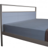Кровать двухспальная MLB- Кристи Софт