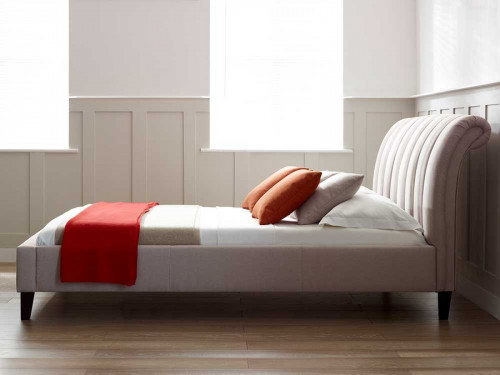 Мягкая кровать WDS- Versal