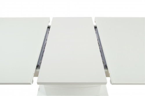Стол обеденный раскладной TPRO- Oslo white E6910