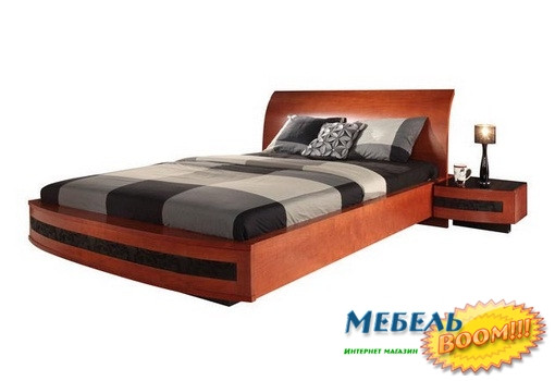 Кровать 1400 I ArtModulo PL- Mebin 
