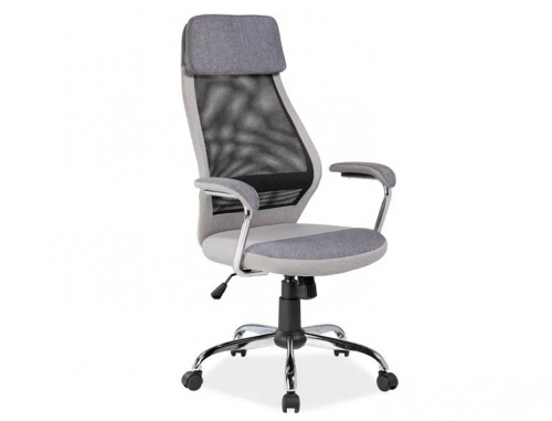 SIGNAL PL- Кресло офисное Q-336
