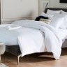 Мягкая кровать WDS- Edison