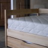 Кровать ESТ- Нота  90х200