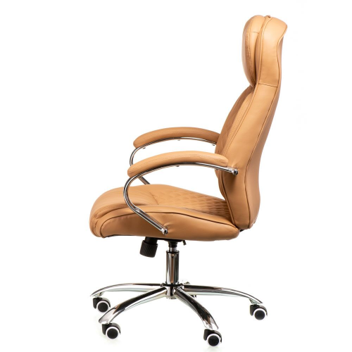 Кресло офисное TPRO- Gracia cappuccino E6095