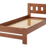 Кровать деревянная CML- Сакура 