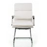 Кресло офисное TPRO- Solano 3 conference white E5289