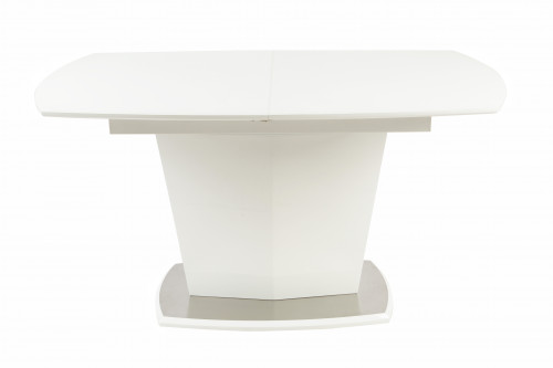 Стол обеденный раскладной TPRO- Veron white E6934