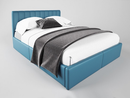 Кровать с подъемным механизмом COR- Лоренс 