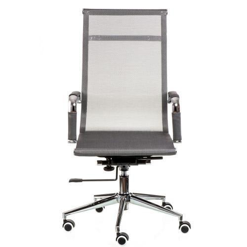 Кресло офисное TPRO- Solano mesh grey E6033