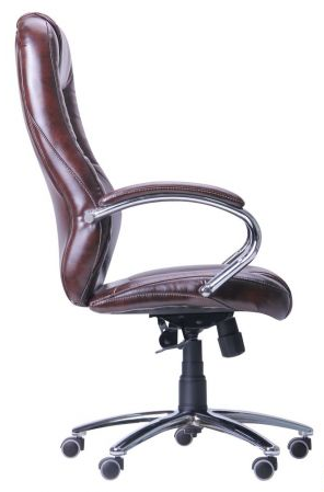 Кресло для руководителя AMF- Мустанг Anyfix