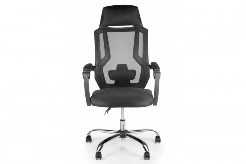 Кресло офисное BRS- Color Black CB-02