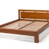 Кровать деревянная TQP- Фаджио (Faggio) 