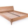 Кровать деревянная TQP- Вайде (Vaide) 