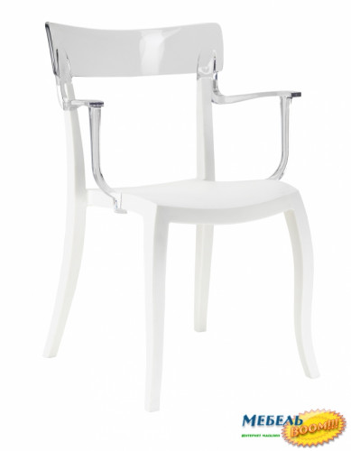 Кресло из полипропилена TYA- Hera-K 01
