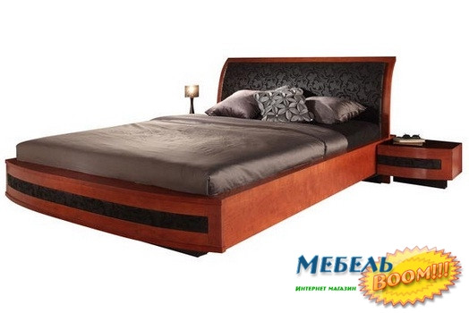 Кровать 1800 II ArtModulo PL- Mebin    